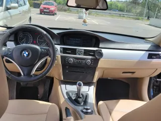 BMW Serie 3 2007