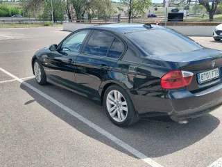 BMW Serie 3 2007