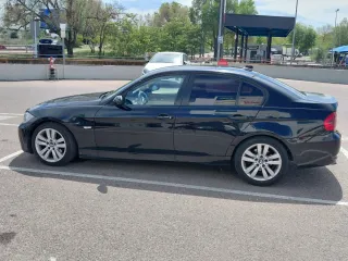 BMW Serie 3 2007