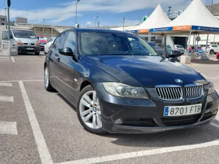 BMW Serie 3 2007