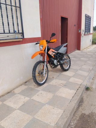 Beta RRT 50  ITV hasta 2028
