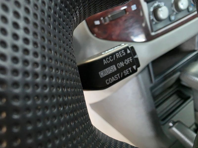Mitsubishi Montero 2002, foto 10