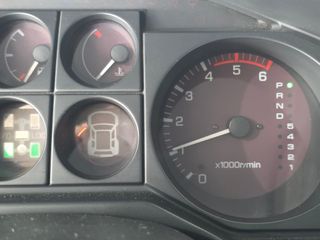 Mitsubishi Montero 3.2 AUTO. 2002