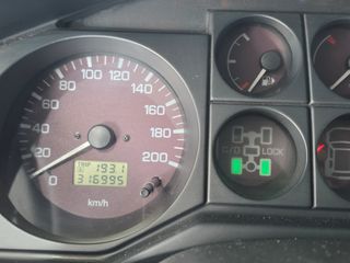 Mitsubishi Montero 3.2 AUTO. 2002