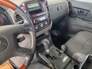Mitsubishi Montero 3.2 AUTO. 2002