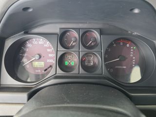 Mitsubishi Montero 3.2 AUTO. 2002