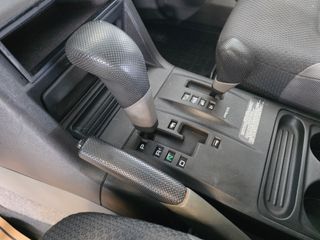 Mitsubishi Montero 3.2 AUTO. 2002