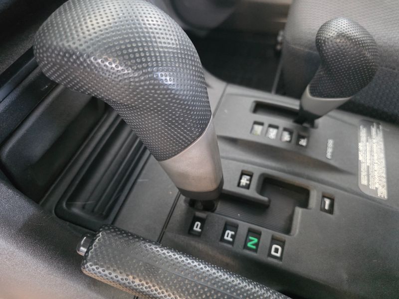 Mitsubishi Montero 2002, foto 22