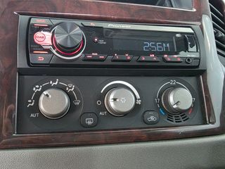 Mitsubishi Montero 3.2 AUTO. 2002