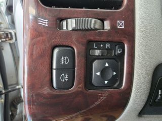 Mitsubishi Montero 3.2 AUTO. 2002