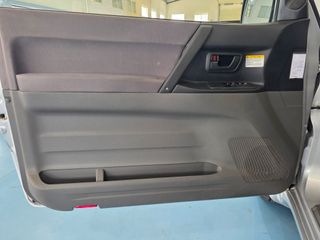Mitsubishi Montero 3.2 AUTO. 2002