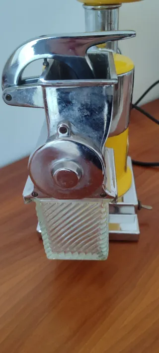Grattugia e Tritacarne Quick Mill