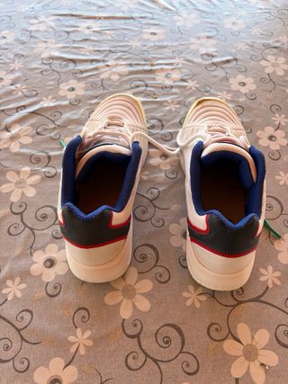 Zapatillas Tommy Hilfiger Talla 43