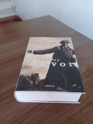 La Guerra Civil Española