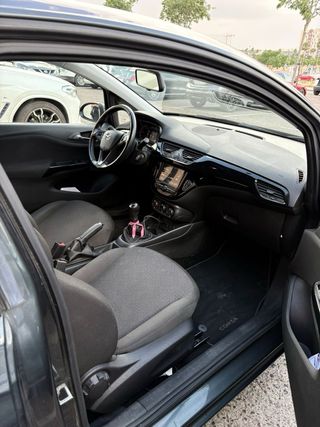 Opel Corsa-e 2017