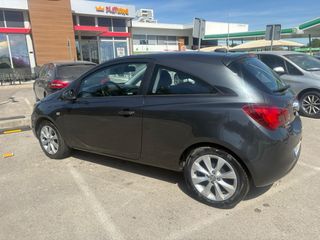 Opel Corsa-e 2017