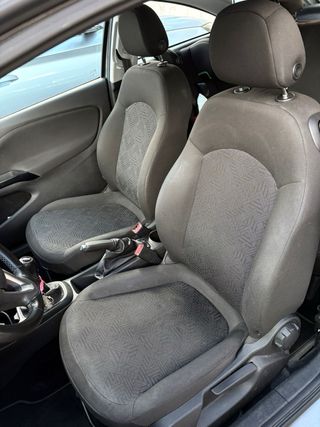 Opel Corsa-e 2017