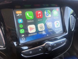 Opel Corsa-e 2017