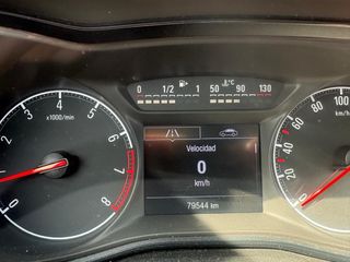 Opel Corsa-e 2017