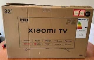 Televisor Xiaomi 32” smart tv