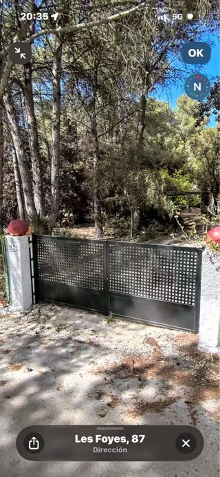 Casa de madera, prefabricada, normal