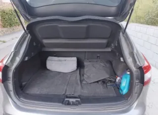 Nissan Qashqai 2016