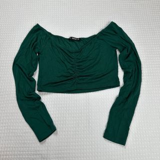 Pack 4 Camisetas Manga Larga Talla S