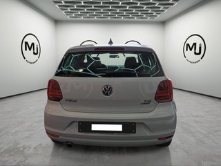 Volkswagen Polo Advance 1.2 TSI 90CV BMT