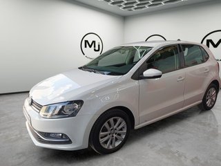 Volkswagen Polo Advance 1.2 TSI 90CV BMT