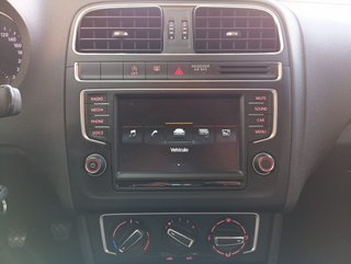 Volkswagen Polo Advance 1.2 TSI 90CV BMT