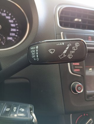 Volkswagen Polo Advance 1.2 TSI 90CV BMT