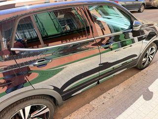 Volkswagen T-Cross 2022 rline