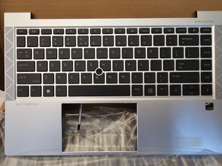 Tastiere HP Elitebook 840 845 G7 G8 IT