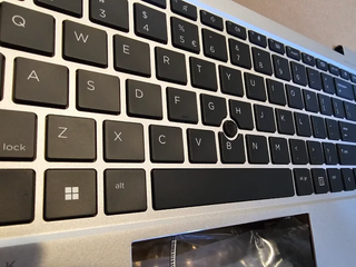 Tastiere HP Elitebook 840 845 G7 G8 IT