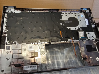 Tastiere HP Elitebook 840 845 G7 G8 IT