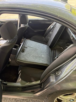 BMW Serie 3 320D 2000 ITV RECIEN PASADA
