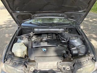BMW Serie 3 320D 2000 ITV RECIEN PASADA