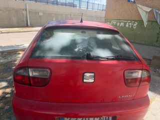 SEAT Seat leon fr mk1 2003