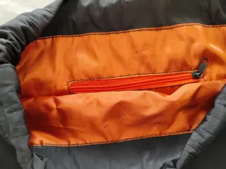 Mochila Lilinbaoluo Sport Negra Mujer