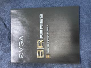 Fuente Alimentación EVGA 600W 80 Plus Bronze