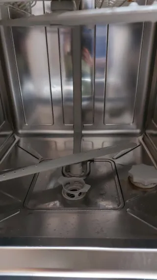 Lavavajillas Edesa (despiece o reparacion)