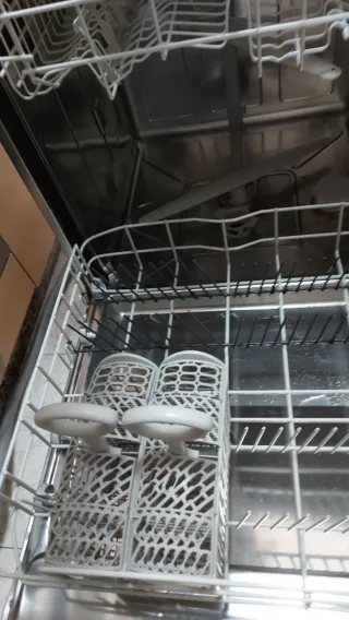 Lavavajillas Edesa (despiece o reparacion)
