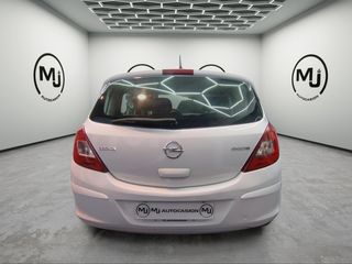 Opel Corsa 1.3 ecoFLEX 75 CV Expression
