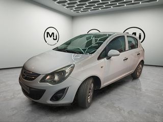 Opel Corsa 1.3 ecoFLEX 75 CV Expression