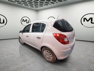 Opel Corsa 1.3 ecoFLEX 75 CV Expression