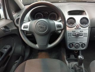Opel Corsa 1.3 ecoFLEX 75 CV Expression