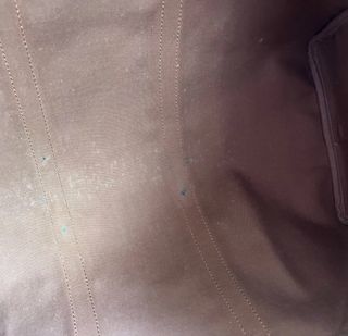 Louis Vuitton Keepall 50 Bandouliere