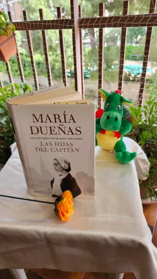 Las hijas del Capitán (Spanish Edition)