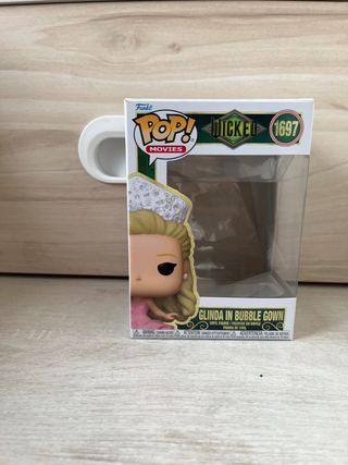 Pack 3 Funkos