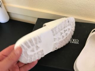 Chanclas Versace Jeans Couture Talla 36